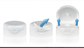 Tamper Evidence